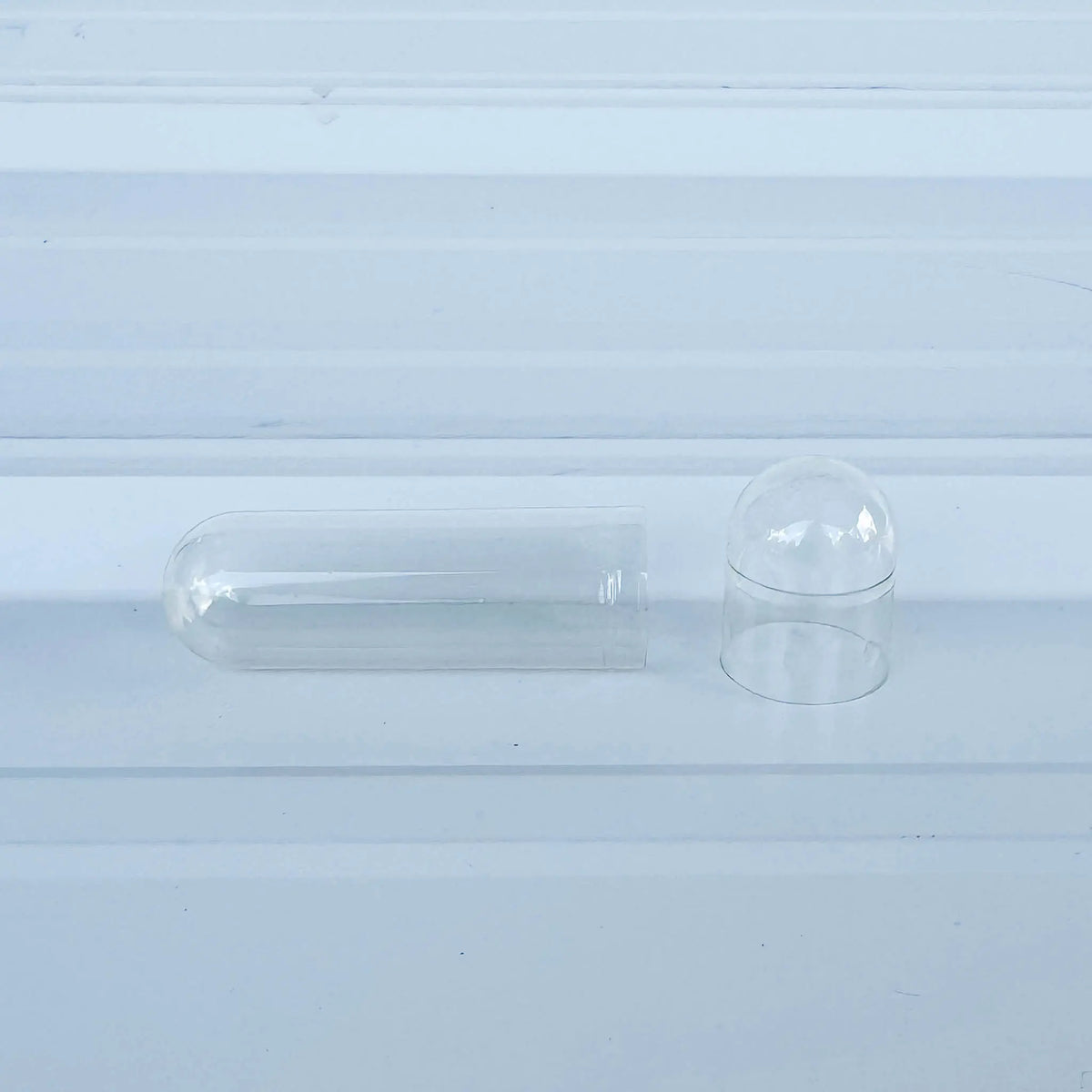 Gel Cap - Pill - Bolus 1.5 oz (100 count)
