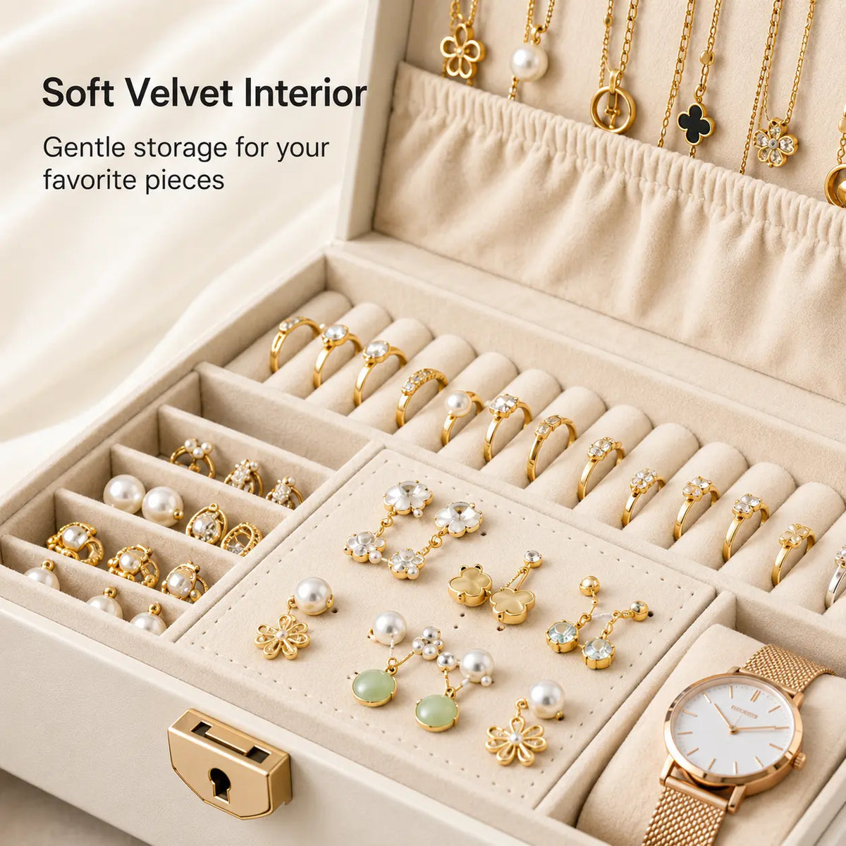 Storage box