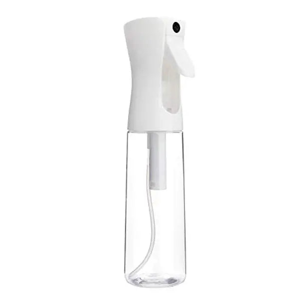 Empire Deluxe Continuous Sprayer - White / Clear