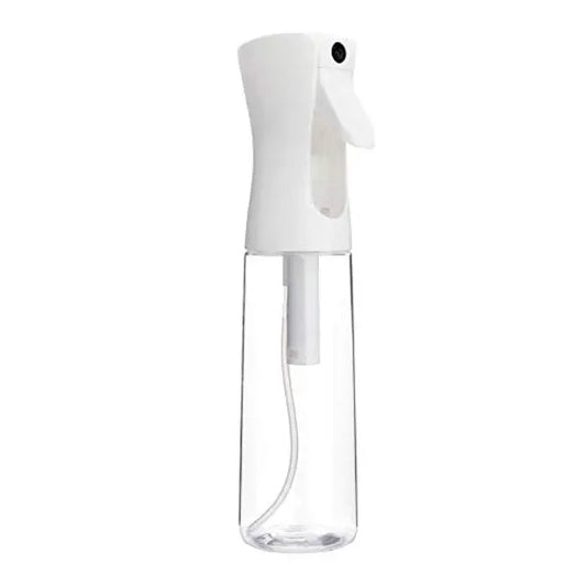 Empire Deluxe Continuous Sprayer - White / Clear