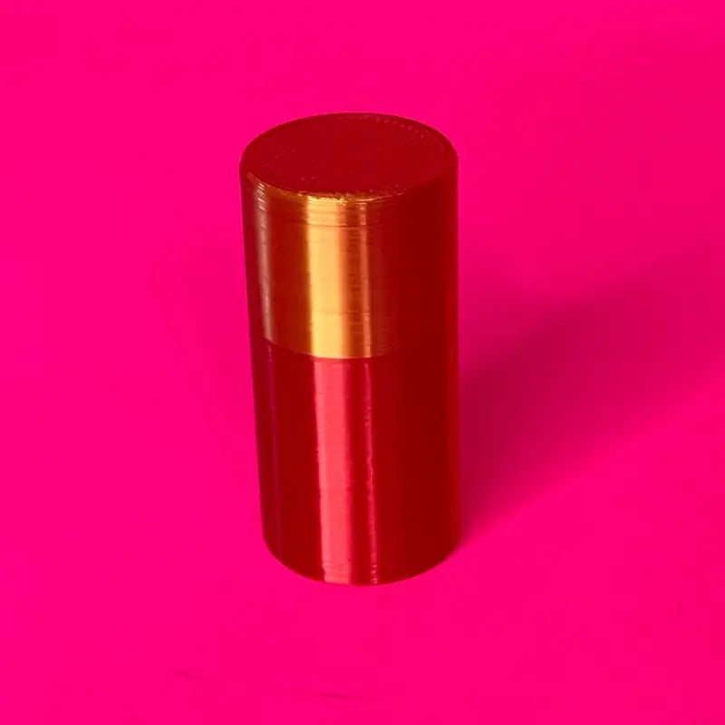 Single 3ml Pep Holder
