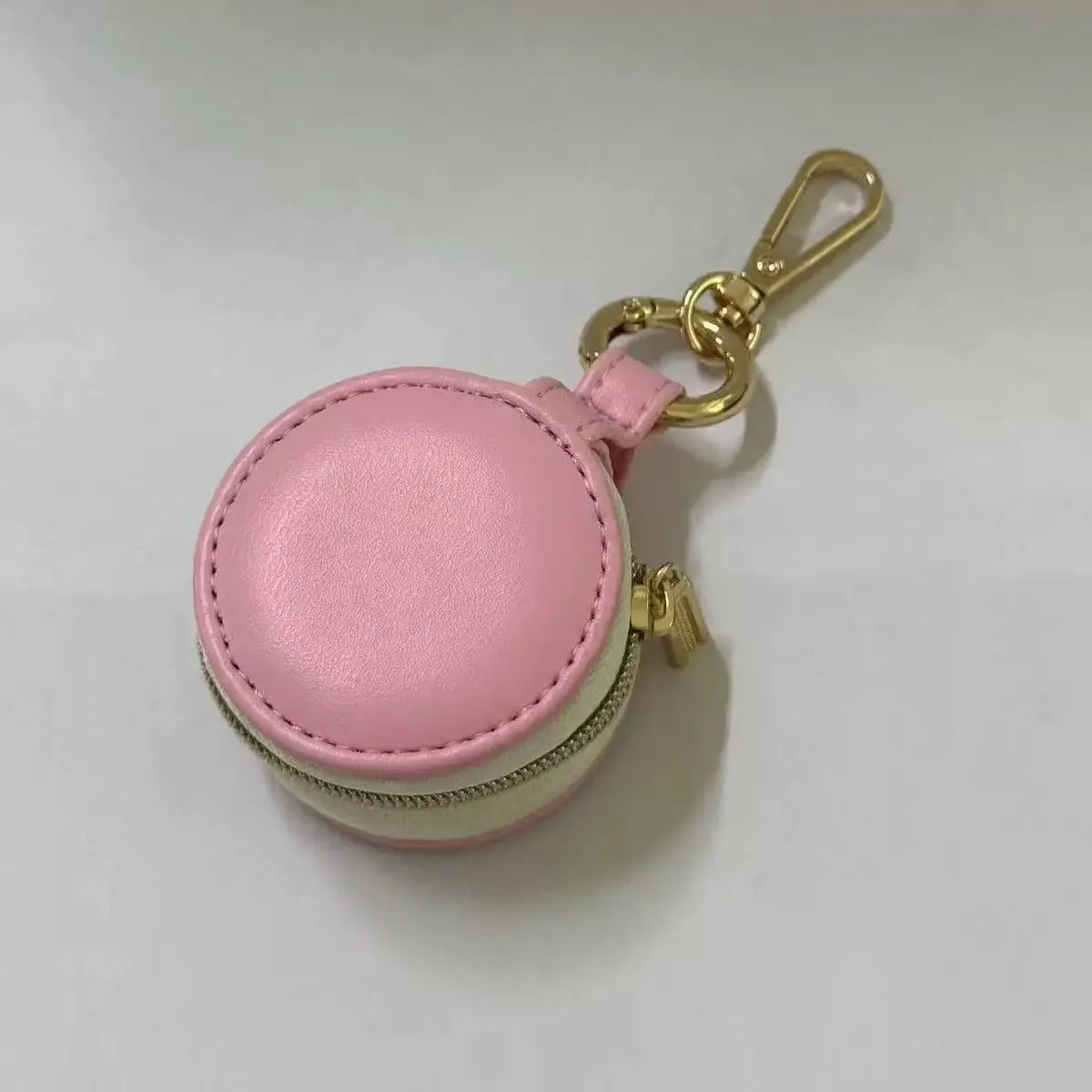 Portable Mini Jewelry Storage Box, Compact Design Jewelry Organizer, Jewelry Display & Storage Box for Earrings, Rings, Mini Lipstick, Travel Accessories, Jewelry Holder Organizer, Lightweight Organizer