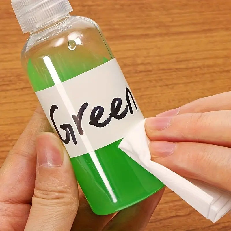 Set of 12 60ML Squeeze Bottles, Pointing Mouth Plastic Bottles, Refillable Design, Ideal for Color Mixing, Paint Bottles, Essential Oil Empty Bottles