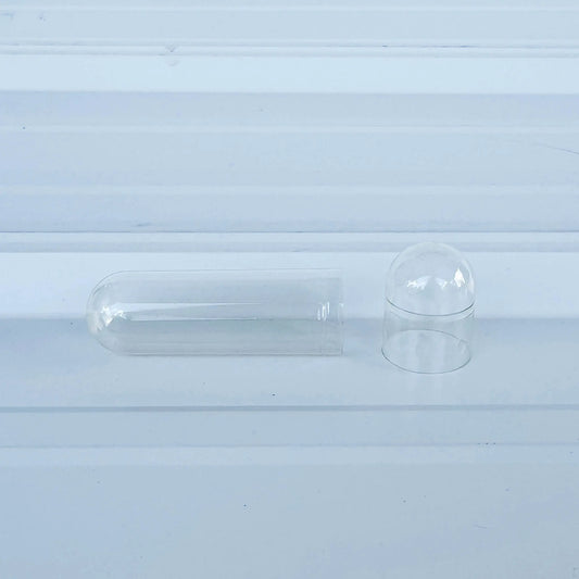 Gel Cap - Pill - Bolus 1.5  oz (100 count)