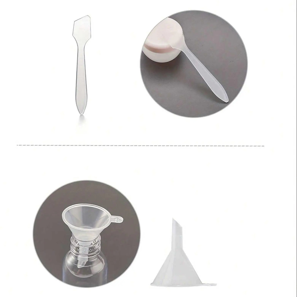 3pcs/11pcs Portable Refillable Design Bottle Travel Set, Plastic Travel Bottle, Container Set, Toiletries Storage Bottle, Bath and Wash Separate Bottles, Ideal for On-The-Go Use
