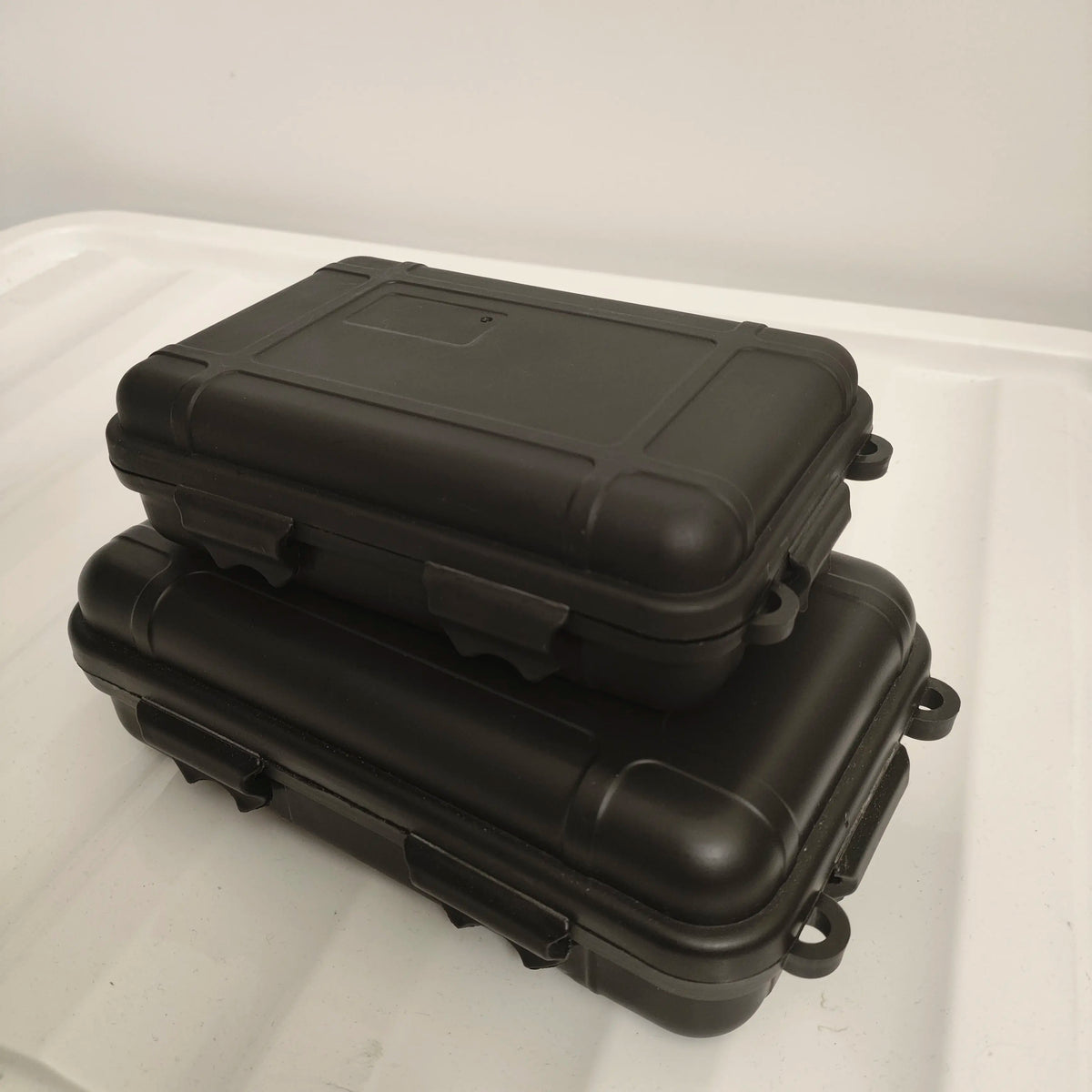 Peptide Storage Case –  Boxes 3ml 10ml 30ml Vial High Quality Insulin Case with Secure Slots for Peptide Bottles & Syringes – Ideal for Travel, Office, School Supplies, Desk Accessories – Multiple Configurations